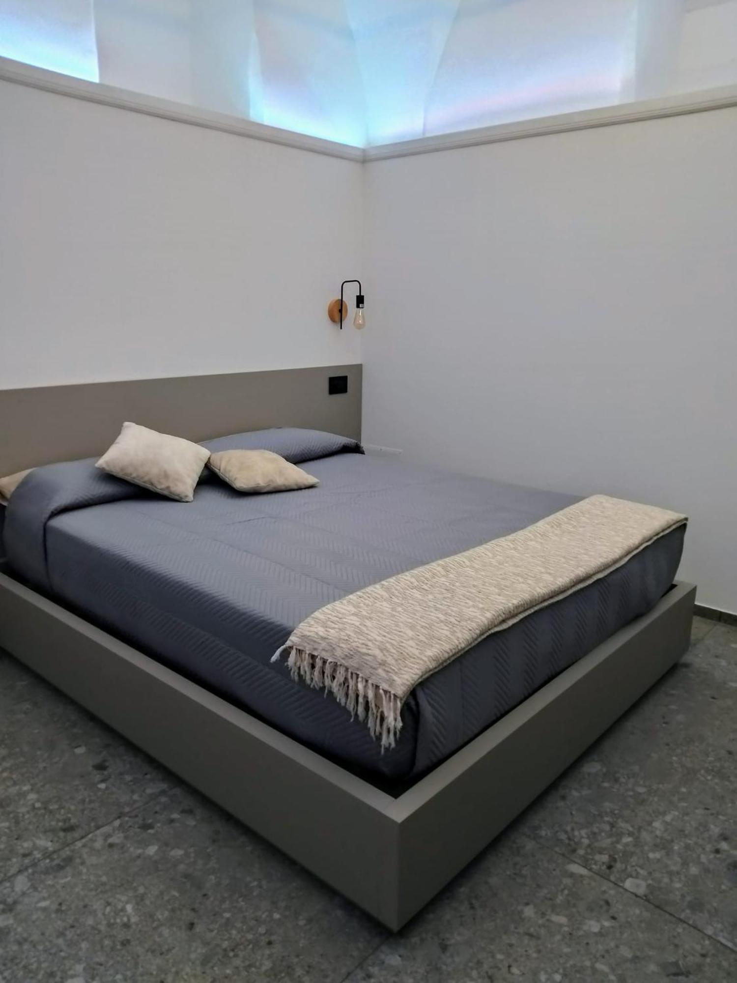 La Corte Di Federico Apartment Bari
